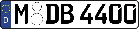 M-DB4400