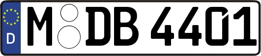 M-DB4401