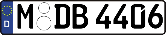 M-DB4406