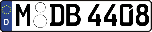 M-DB4408