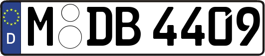 M-DB4409