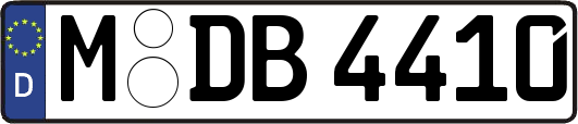 M-DB4410