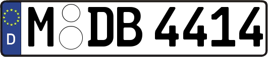 M-DB4414