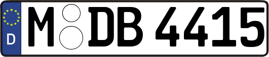 M-DB4415