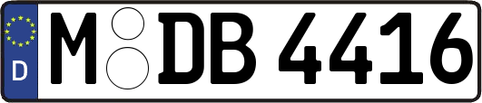 M-DB4416