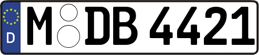 M-DB4421