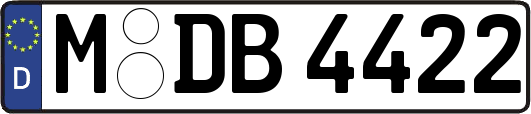 M-DB4422