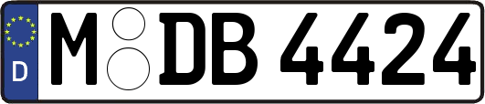 M-DB4424