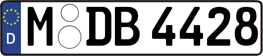 M-DB4428