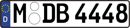 M-DB4448