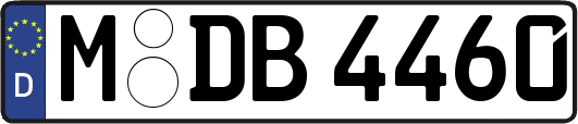 M-DB4460