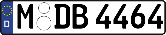 M-DB4464