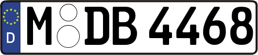 M-DB4468