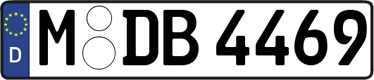 M-DB4469