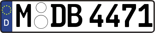 M-DB4471