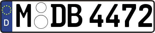 M-DB4472