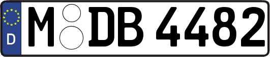 M-DB4482