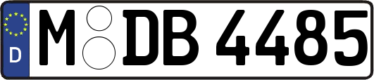 M-DB4485