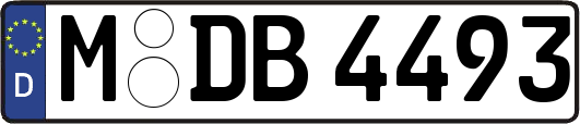 M-DB4493