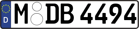 M-DB4494