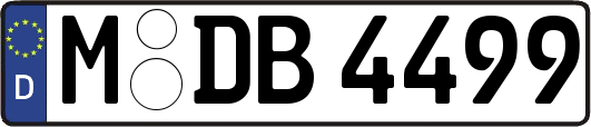 M-DB4499