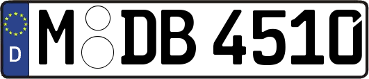 M-DB4510