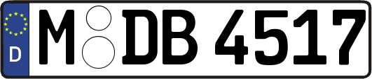 M-DB4517