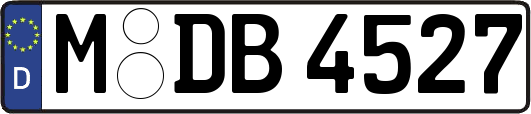 M-DB4527