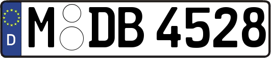 M-DB4528
