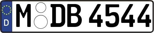 M-DB4544
