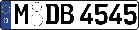 M-DB4545