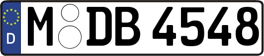 M-DB4548