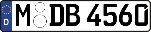 M-DB4560