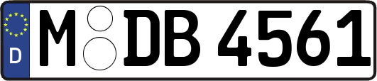 M-DB4561