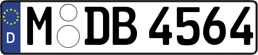 M-DB4564