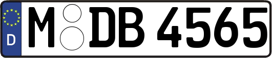 M-DB4565