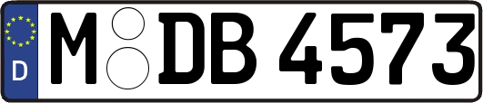 M-DB4573