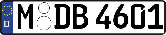 M-DB4601