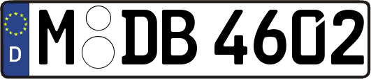 M-DB4602