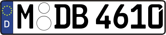 M-DB4610