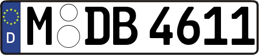 M-DB4611