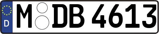 M-DB4613