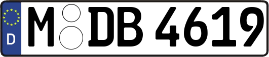 M-DB4619