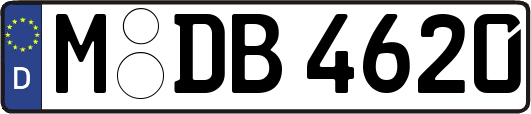 M-DB4620