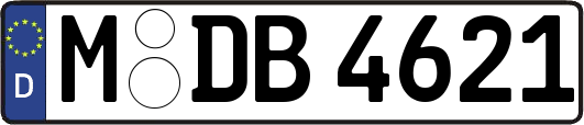 M-DB4621