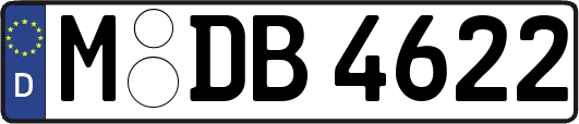 M-DB4622