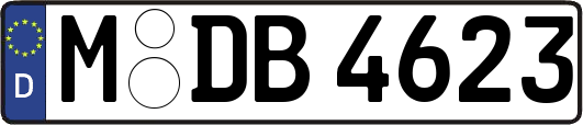 M-DB4623
