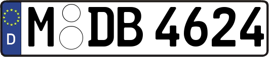 M-DB4624