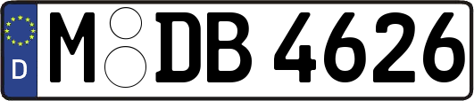 M-DB4626