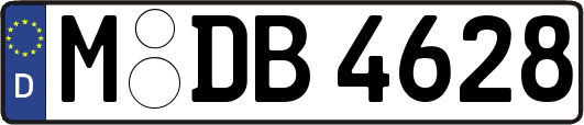M-DB4628